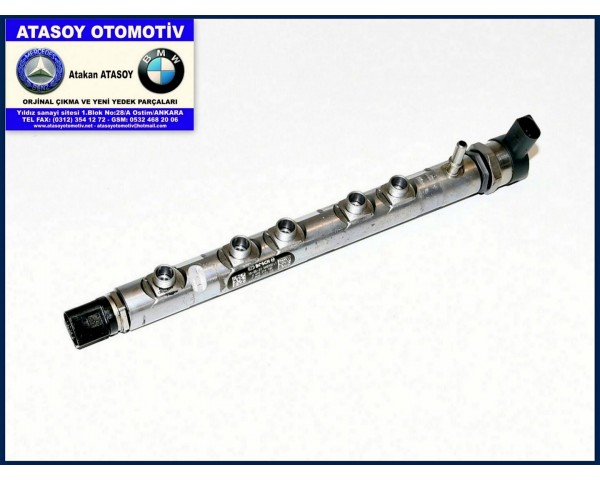 BMW E90 318D RAİL BORUSU 7809127 7801656 0445214182 0445214134 780912705 780912704 780912703 780912702 780912701 780165601 13537809127 13537801656 0281002738 13537795862 0281002948 13538577623 N47 N47N